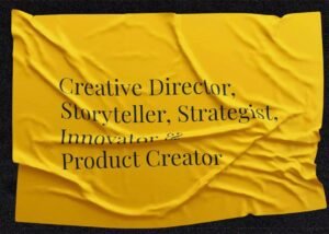 director creativo
