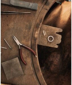 joyeria taller