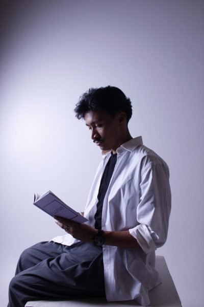 foto diseñador